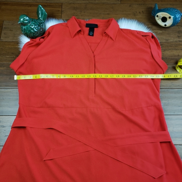 LANE BRYANT dress size 18/20 - Picture 4 of 11